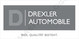 Logo Drexler Automobile
